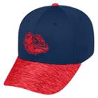 Adult Top Of The World Gonzaga Bulldogs Lightspeed One-fit Cap, Men's, Blue (navy)