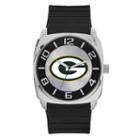 Sparo, Men's Green Bay Packers Forever A Fan Watch, Multicolor