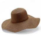Peter Grimm Erin Floppy Hat, Women's, Dark Brown