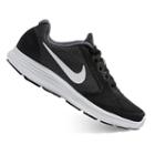 Nike Revolution 3 Grade-school Boys' Running Shoes, Boy's, Size: 6 Wide, Black