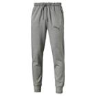 Men's Puma Core Jogger Sweatpants, Size: Xxl, Grey Other