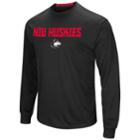 Men's Campus Heritage Northern Illinois Huskies Setter Tee, Size: Xxl, Oxford