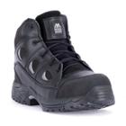 Mcrae Men's Puncture Resistant Work Boots - Mr86300, Size: Medium (8.5), Black