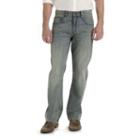 Men's Lee Modern Series Relaxed Bootcut Jeans, Size: 31x30, Med Blue