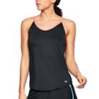 Women's Under Armour Speed Stride Tank, Size: Small, Oxford