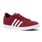 Adidas Neo Courtset Women's Suede Sneakers, Size: 8.5, Red