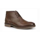 Izod Nocturne Men's Chukka Boots, Size: Medium (9), Red/coppr (rust/coppr)