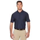 Men's Jack Nicklaus Regular-fit Staydri Performance Golf Polo, Size: Xxl, Light Blue