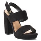 Apt. 9&reg; Encourage Women's Platform High Heels, Size: 7.5, Black