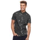 Men's Urban Pipeline&reg; Awesomely Soft Button-down Shirt, Size: Xxl, Oxford