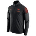 Men's Nike Oregon State Beavers Elite Coaches Dri-fit Pullover, Size: Medium, Ovrfl Oth