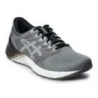 Asics Roadhawk Ff 2 Men's Running Shoes, Size: 12, Dark Grey