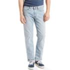 Men's Levi's&reg; 514&trade; Stretch Straight-fit Jeans, Size: 38x30, Med Blue