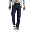 Men's Levi's&reg; 511&trade; Slim-fit Jeans, Size: 30x30, Dark Blue