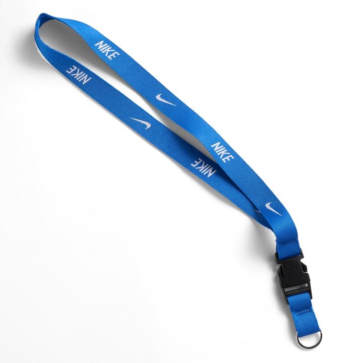 Boys 8-20 Nike Lanyard, Blue (navy)