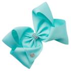 Girls 4-16 Jo Jo Siwa Giant Mint Bow Hair Clip, Green Oth