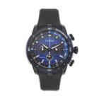 Citizen Eco-drive Men's Ecosphere Chronograph Watch - Ca4155-12l, Size: Xl, Black