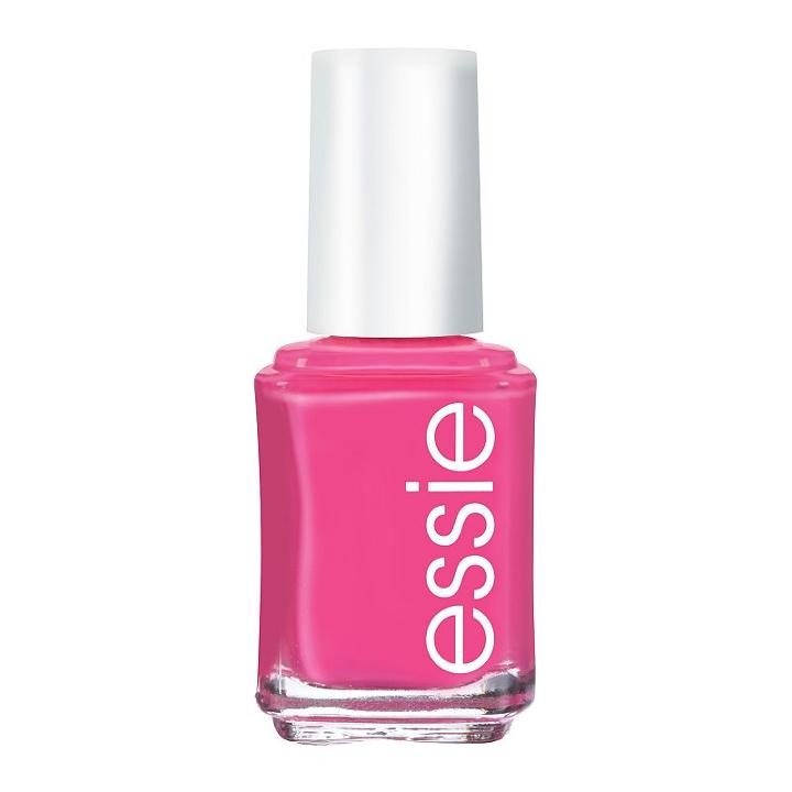 Essie Pinks And Roses Nail Polish - Secret Story, Pink
