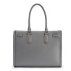 Apt. 9&reg; Leah Tote, Women's, Grey