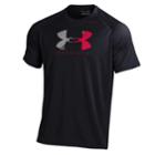 Men's Under Armour Cincinnati Bearcats Tee, Size: Xl, Black