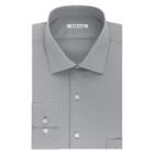 Men's Van Heusen Flex Collar Regular-fit Dress Shirt, Size: 16-34/35, Grey Other