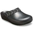 Crocs Sloane Women's Clogs, Size: 8, Grey