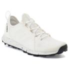 Adidas Outdoor Terrex Agravic Speed Men's Running Shoes, Size: 15, White