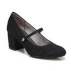 Lifestride Parigi Women's Mary Jane High Heels, Size: 7 Wide, Oxford