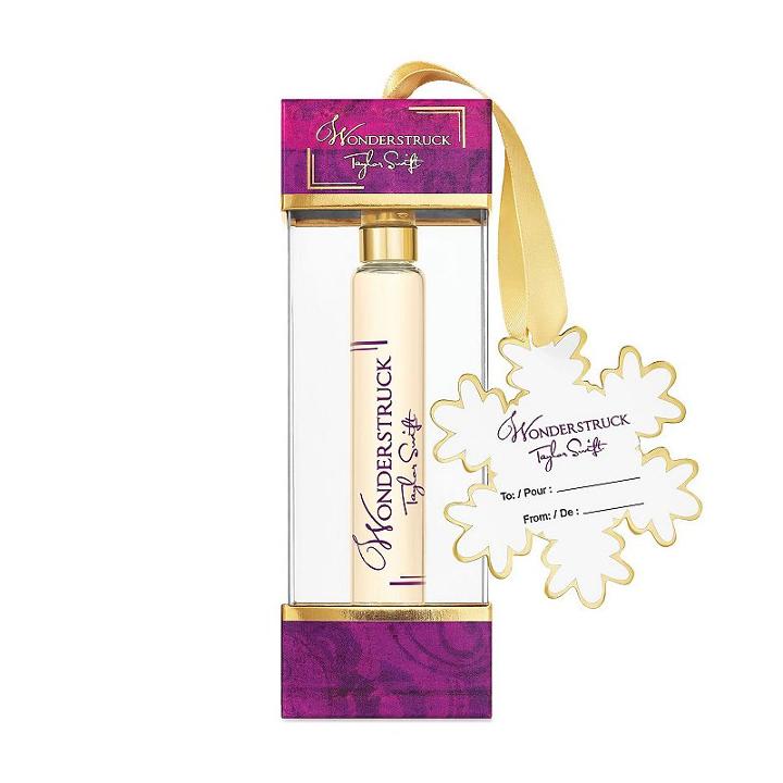 Taylor Swift Wonderstruck Women's Perfume Spray Pen - Eau De Parfum, Multicolor