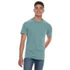 Men's Urban Pipeline&reg; Oversized Tee, Size: Xxl, Brt Blue