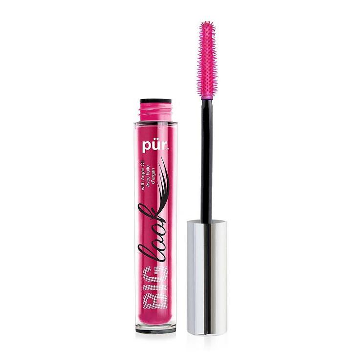 Pur Big Look Mascara, Black