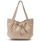 Chaps Max Tote, Women's, Grey