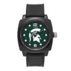 Sparo, Men's Michigan State Spartans Prompt Watch, Multicolor