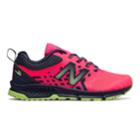 New Balance Fuelcore Nitrel Girls' Lace Up Sneakers, Size: 13 Wide, Med Pink