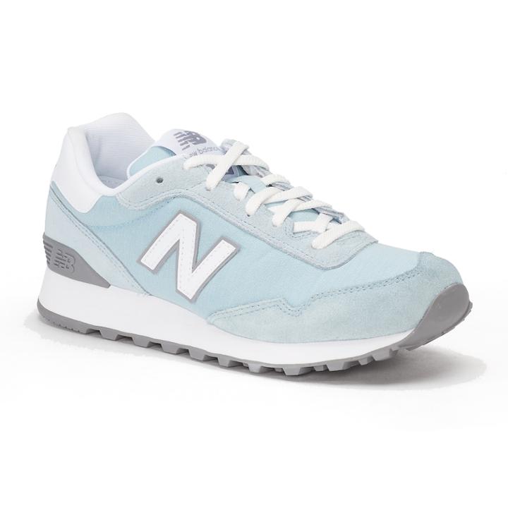 New Balance 515 Women's Sneakers, Size: Medium (9), Blue