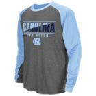 Boys 8-20 Campus Heritage North Carolina Tar Heels Jet Tee, Size: L(16/18), Grey (charcoal)