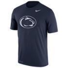 Men's Nike Penn State Nittany Lions Legend Dri-fit Tee, Size: Small, Blue (navy)