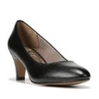 Lifestride Sable Women's High Heels, Size: Medium (8), Black