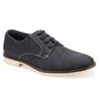 Xray Fermata Men's Oxford Shoes, Size: 8.5, Blue (navy)