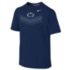 Boys 8-20 Nike Penn State Nittany Lions Legend Tee, Boy's, Size: Medium, Blue (navy)