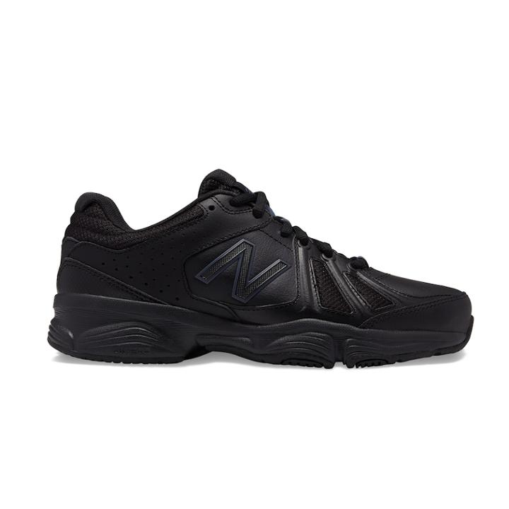 New Balance 519 Women's Cross-training Shoes, Size: 9 Wide, Black