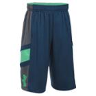 Boys 8-20 Under Armour Give And Go Shorts, Boy's, Size: Xl, Ovrfl Oth
