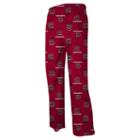 Boys 8-20 South Carolina Gamecocks Lounge Pants, Boy's, Size: L(14/16), Red