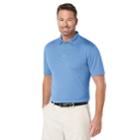 Big & Tall Grand Slam Classic-fit Airflow Performance Polo, Men's, Size: 3xb, Turquoise/blue (turq/aqua)