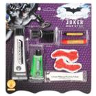 Adult Batman: The Dark Knight Joker Costume Makeup Kit, Multicolor