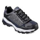 Skechers M-fit Air Men's Sneakers, Size: 11.5, Blue Other