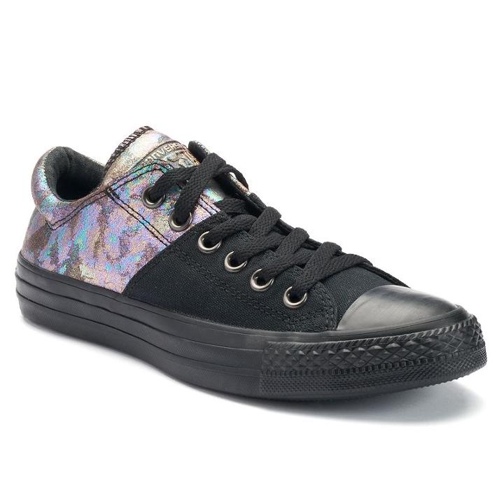 Women's Converse Chuck Taylor All Star Madison Sneakers, Size: 6, Grey Other