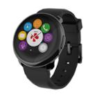 Mykronoz Zeround Smartwatch, Black