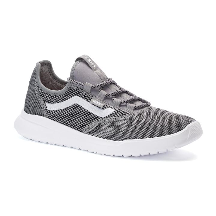 Vans Cerus Lite Men's Skate Shoes, Size: Medium (11.5), Med Grey