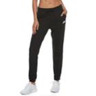 Women's Nike Sportswear Elastic Cuff Pants, Size: Xl, Grey (charcoal)